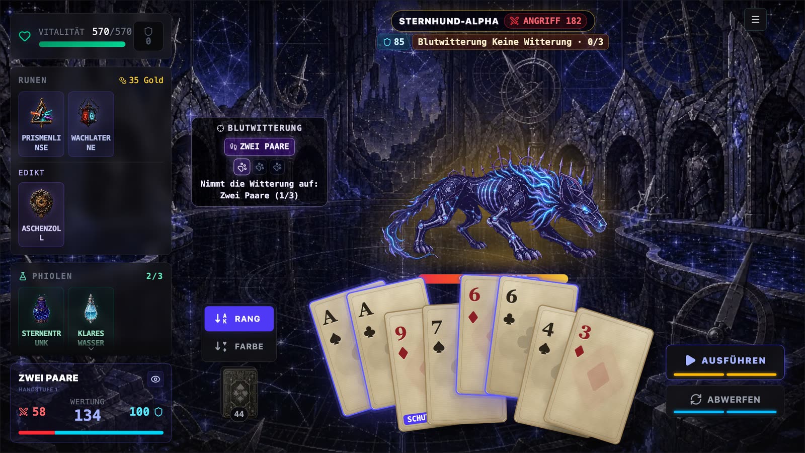 Card Slay Screenshot 1