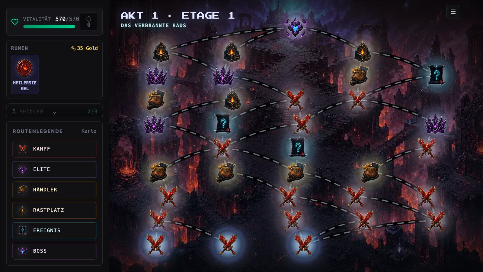 Card Slay Screenshot 2