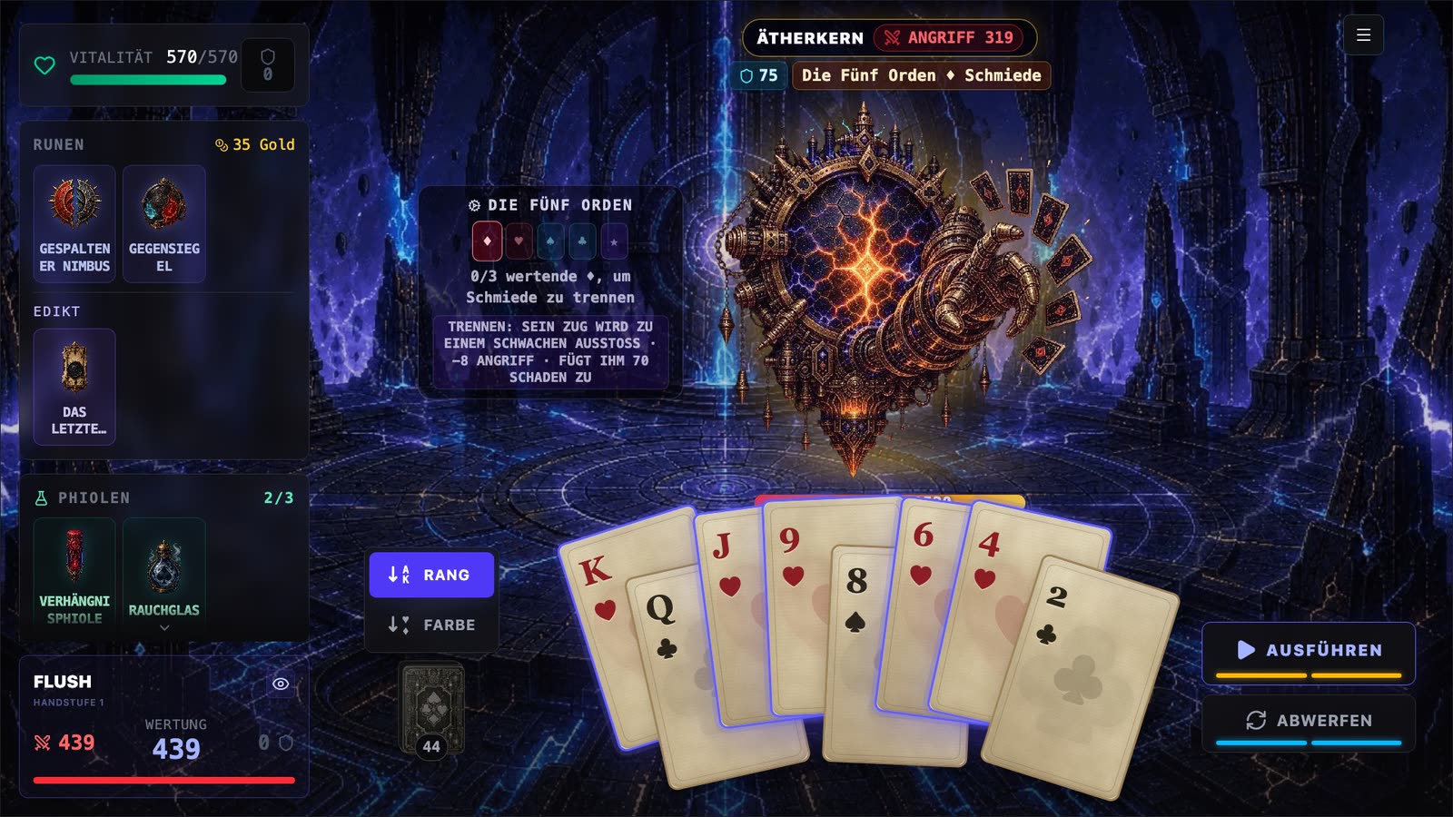 Card Slay Screenshot 3