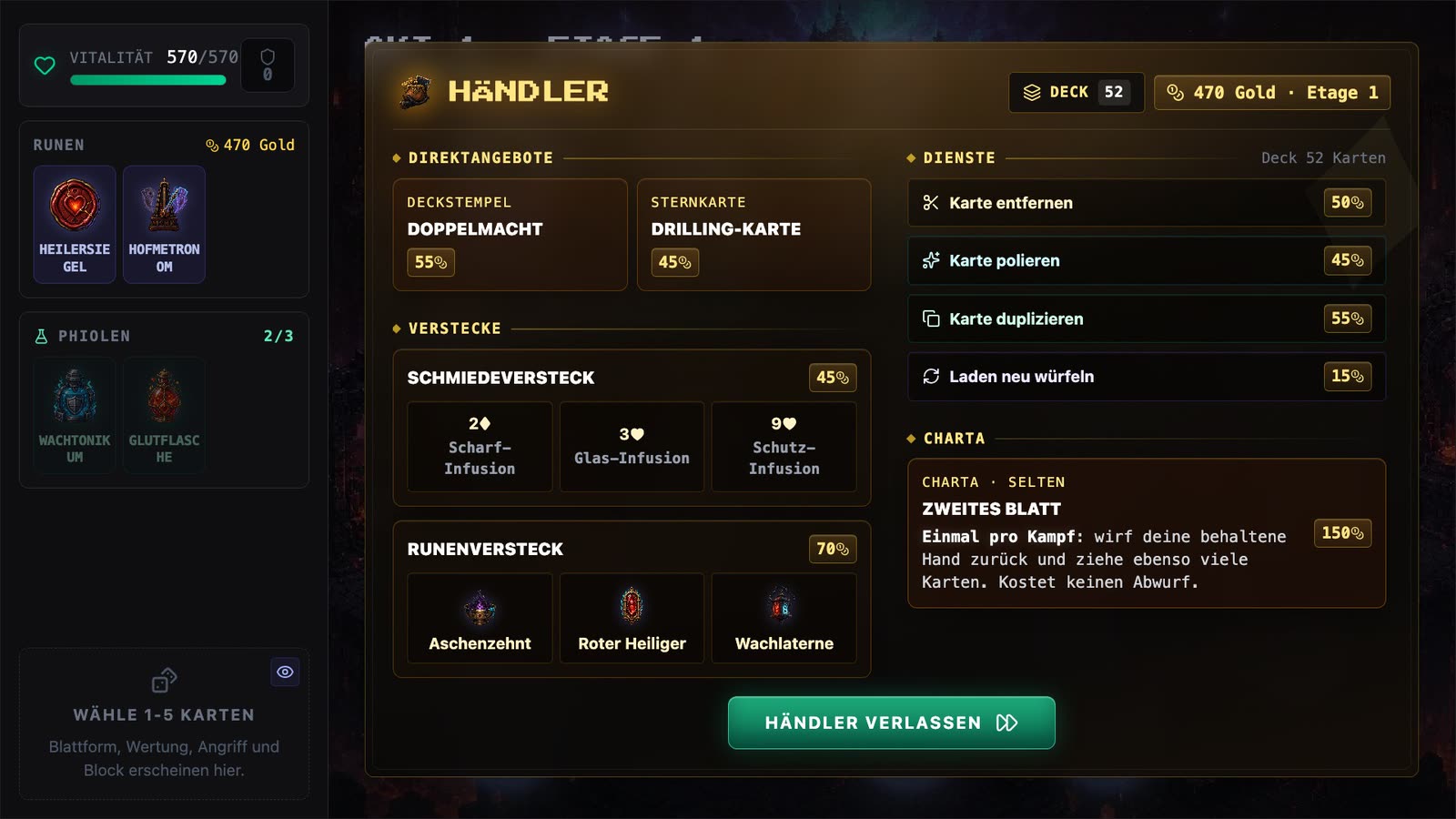 Card Slay Screenshot 4