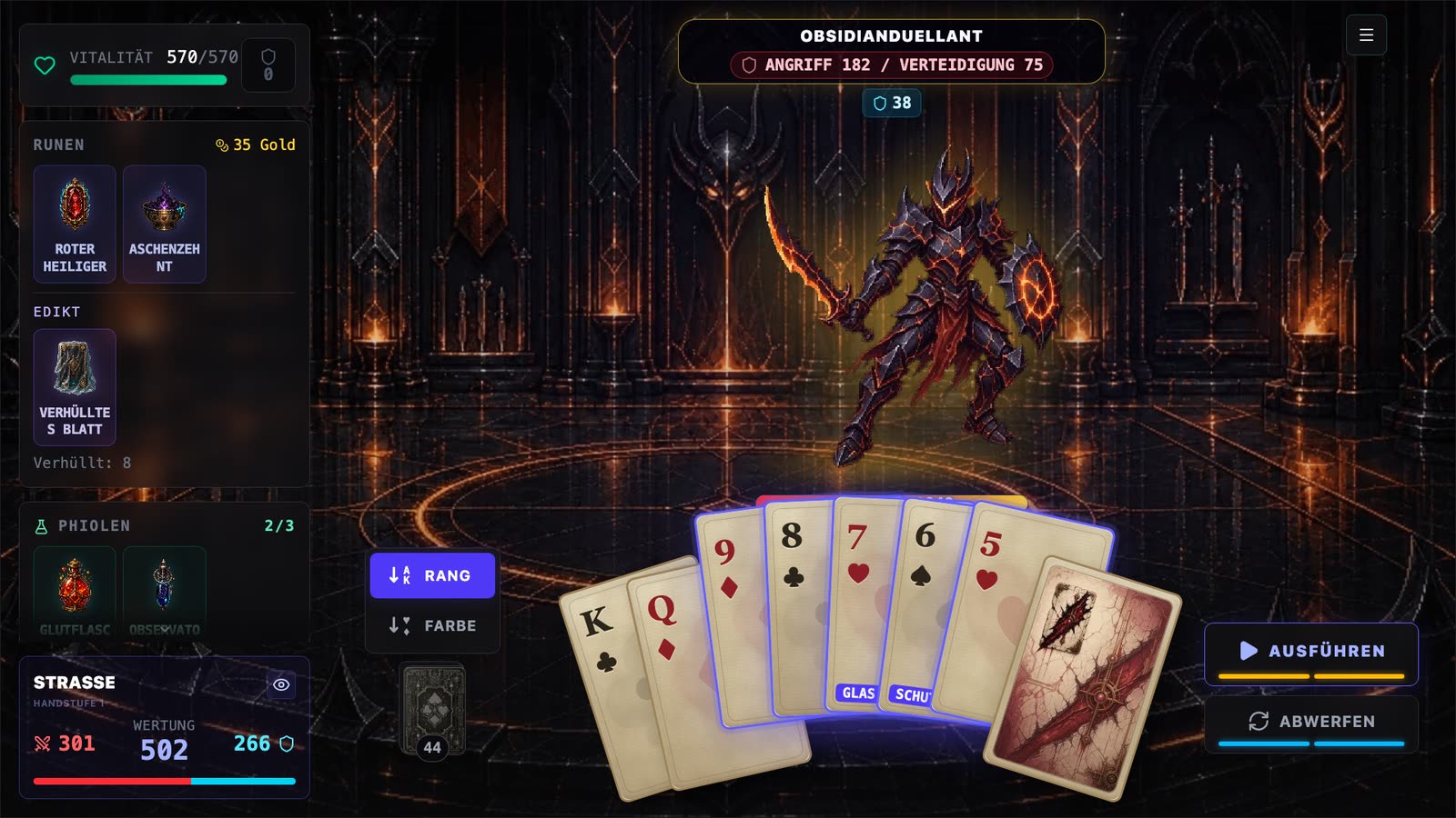 Card Slay Screenshot 6