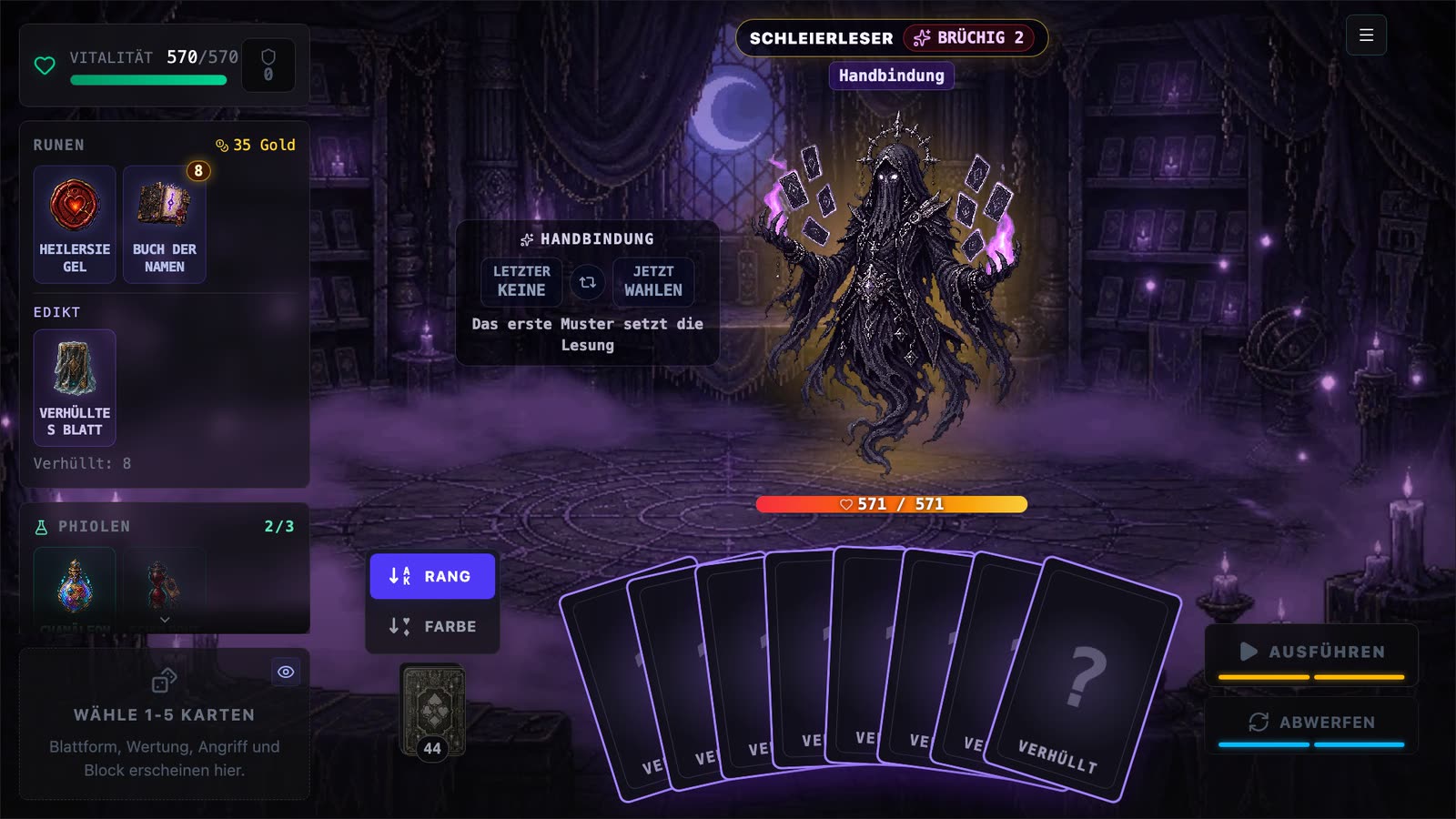 Card Slay Screenshot 7