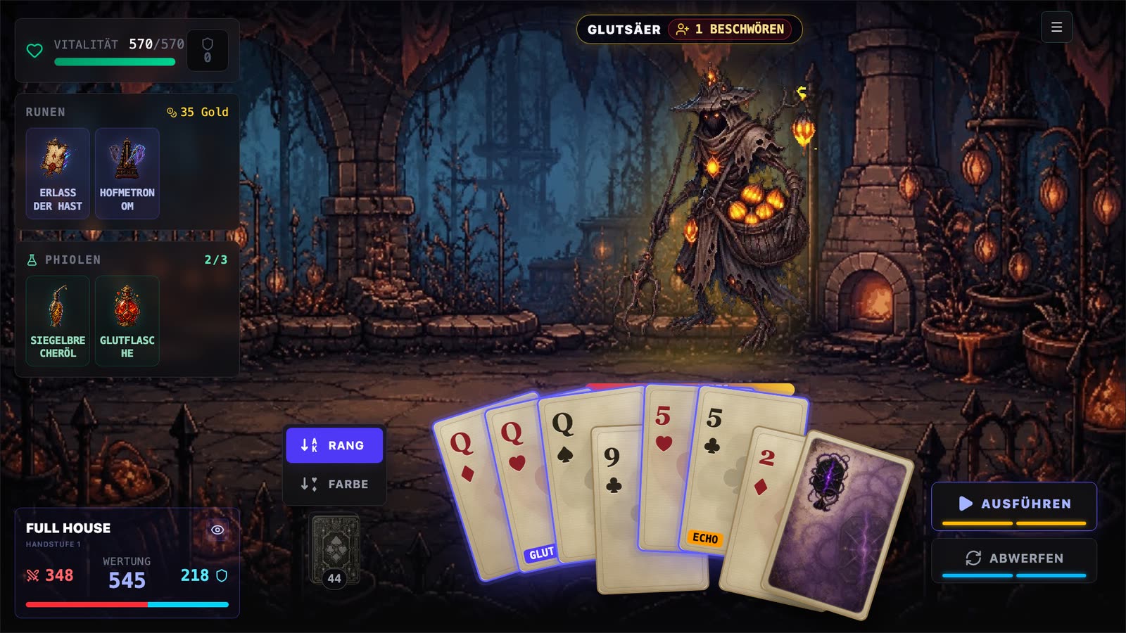 Card Slay Screenshot 8