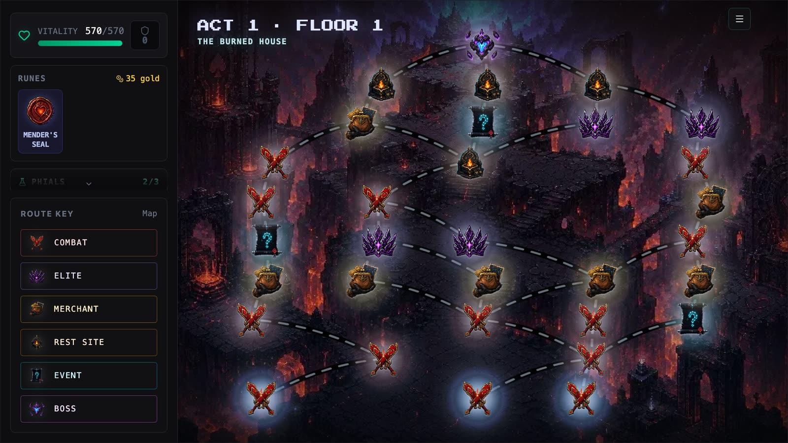 Card Slay screenshot 2