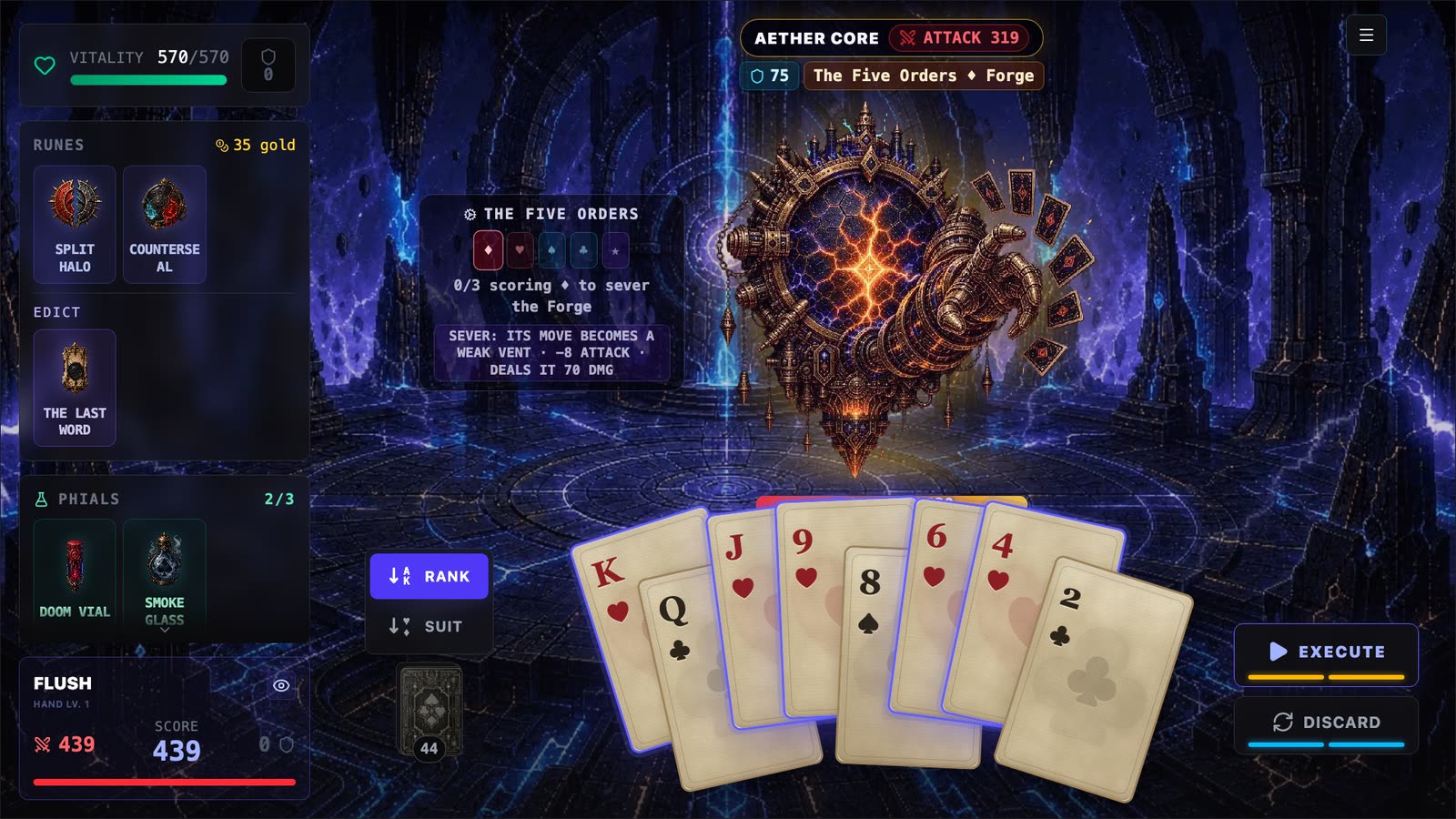 Card Slay screenshot 3
