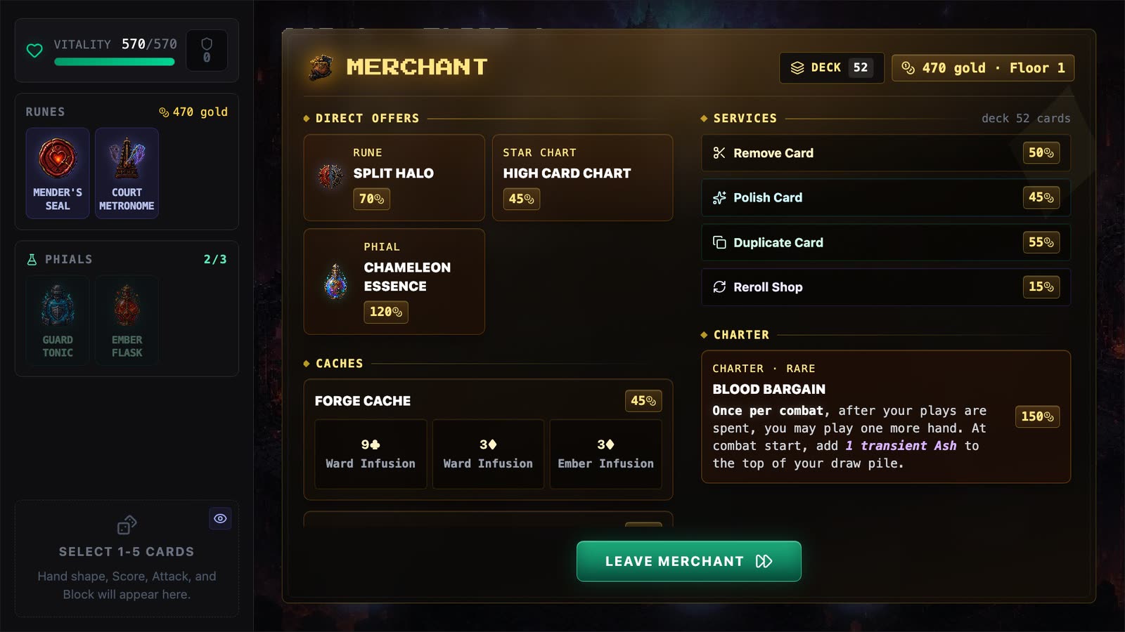 Card Slay screenshot 4