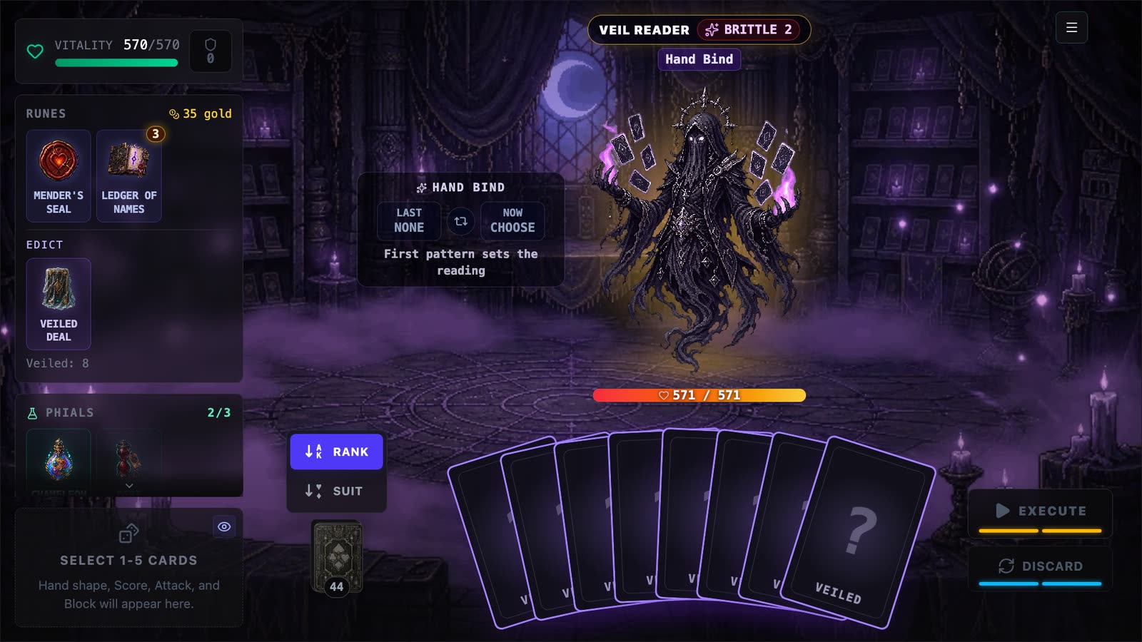 Card Slay screenshot 7